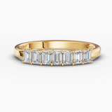 18K Yellow Gold, 14K Yellow Gold
