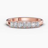18K Rose Gold, 14K Rose Gold