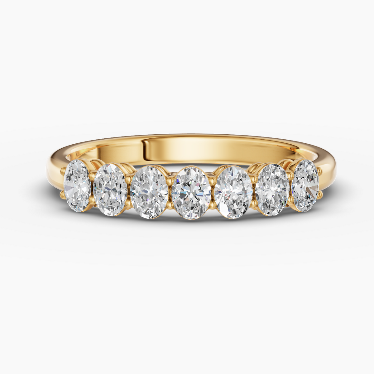 18K Yellow Gold, 14K Yellow Gold
