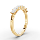 18K Yellow Gold, 14K Yellow Gold