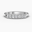 18K White Gold, 14K White Gold