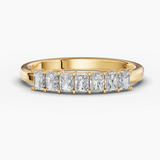 18K Yellow Gold, 14K Yellow Gold