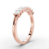 18K Rose Gold, 14K Rose Gold