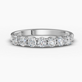 18K White Gold, 14K White Gold