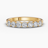 18K Yellow Gold, 14K Yellow Gold