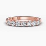 18K Rose Gold, 14K Rose Gold