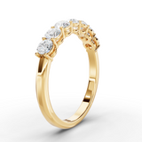 18K Yellow Gold, 14K Yellow Gold