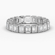 18K White Gold, 14K White Gold