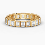 18K Yellow Gold, 14K Yellow Gold