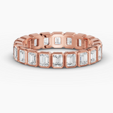 18K Rose Gold, 14K Rose Gold