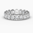 18K White Gold, 14K White Gold