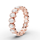 18K Rose Gold, 14K Rose Gold