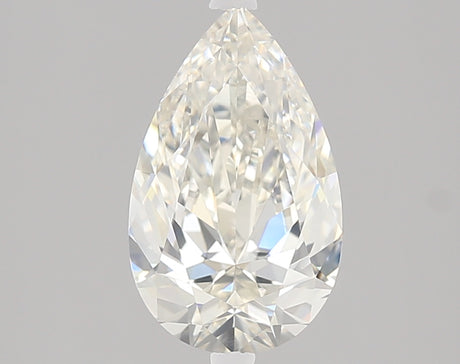 1.74 carat Pear diamond I VVS2 