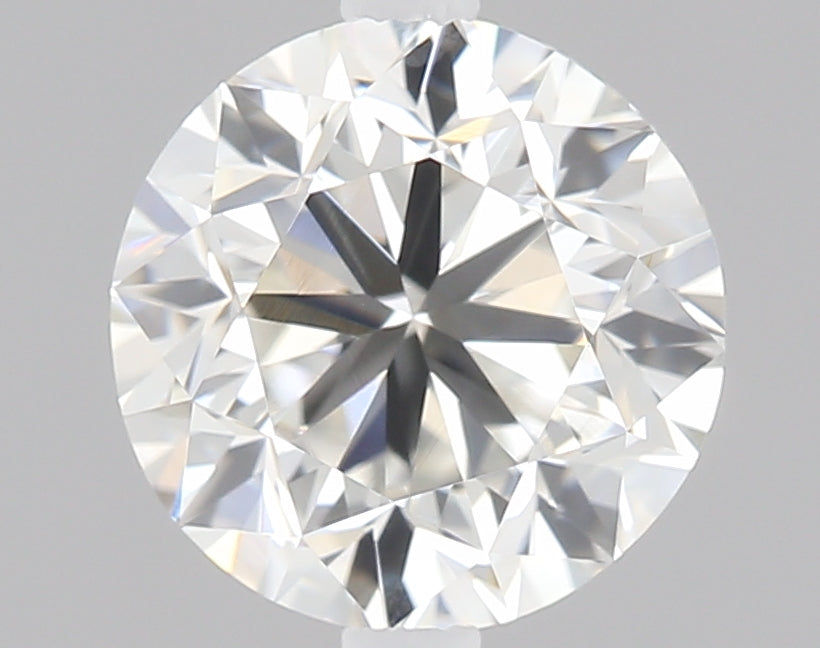 1.00 carat Round diamond G VVS2 Good