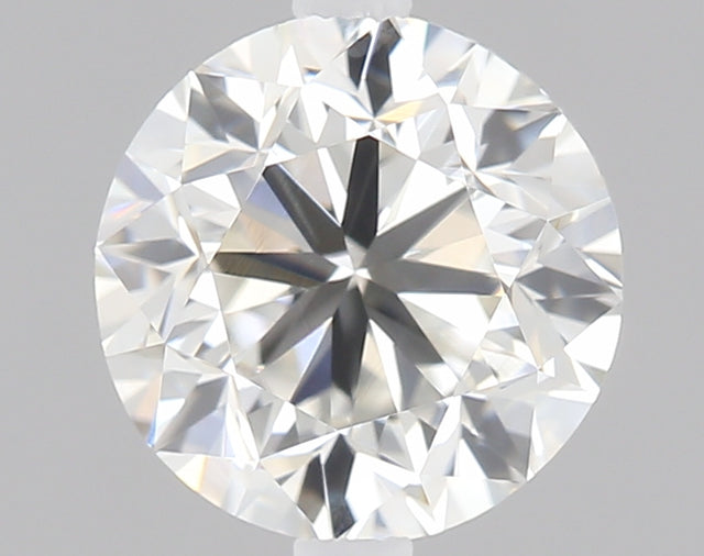 1.00 carat Round diamond G VVS2 Good