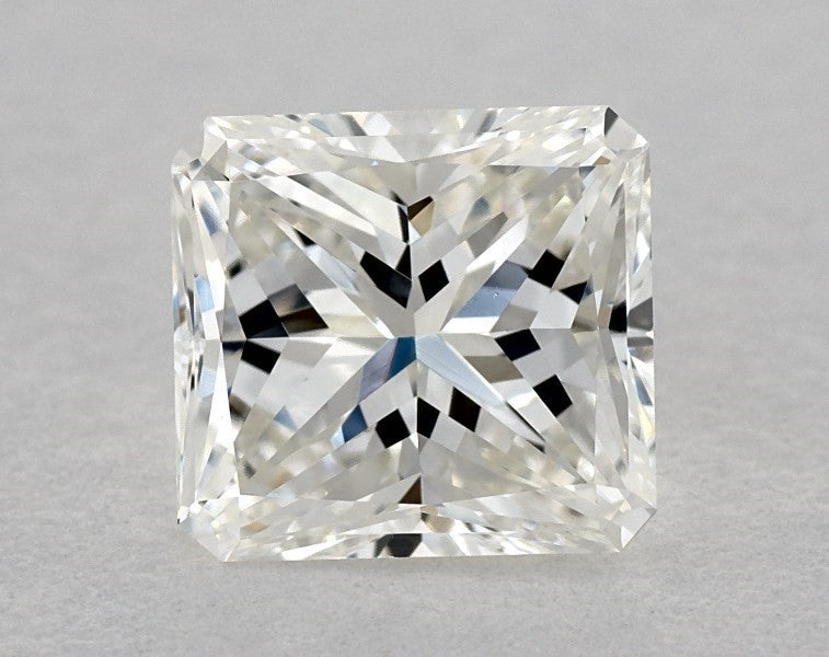 0.85 carat Radiant diamond I  VVS2