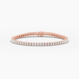 18K Rose Gold, Rose Gold 14k