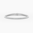 18K White Gold, White Gold 14k