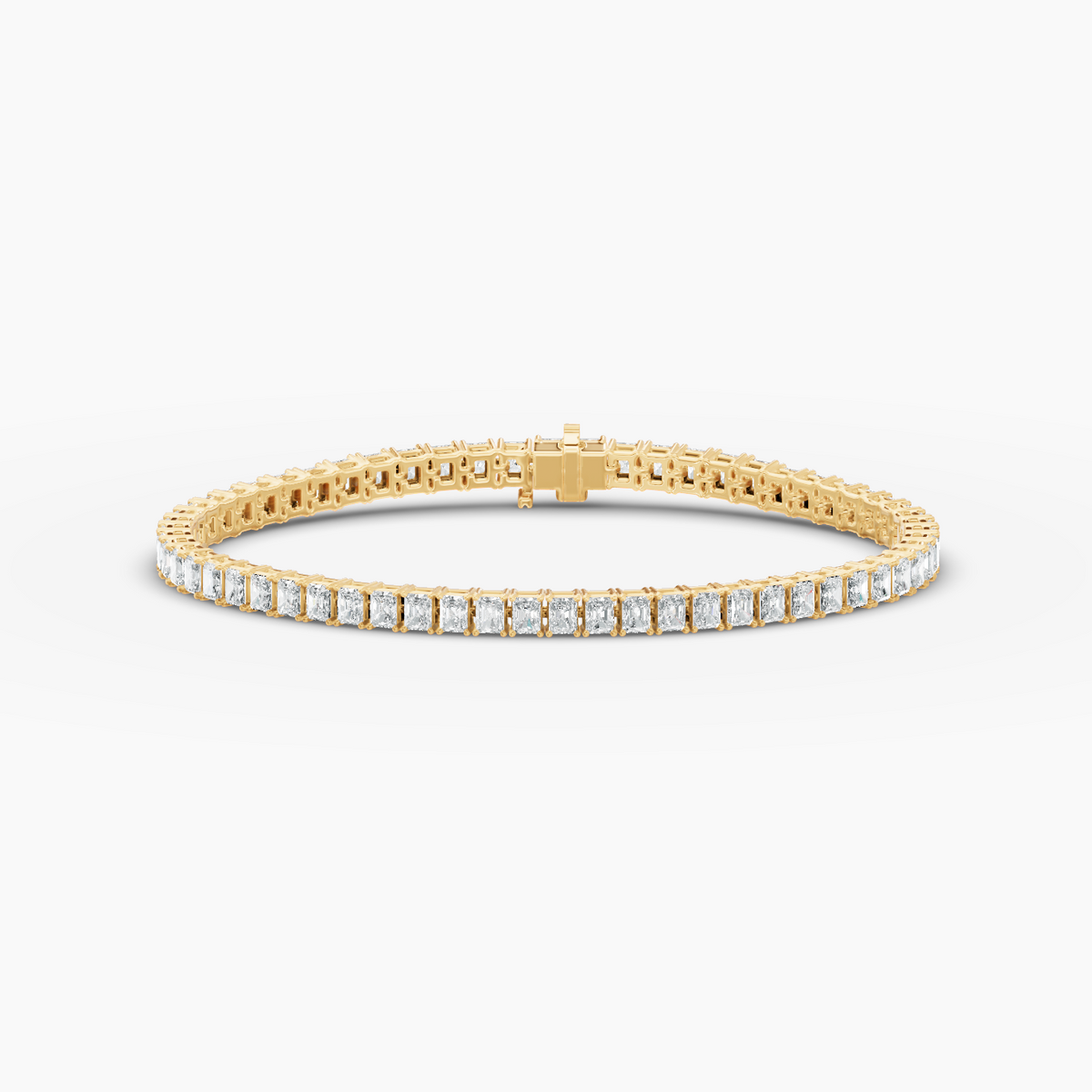 18K Yellow Gold, 14K Yellow Gold