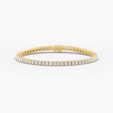 18K Yellow Gold, 14K Yellow Gold