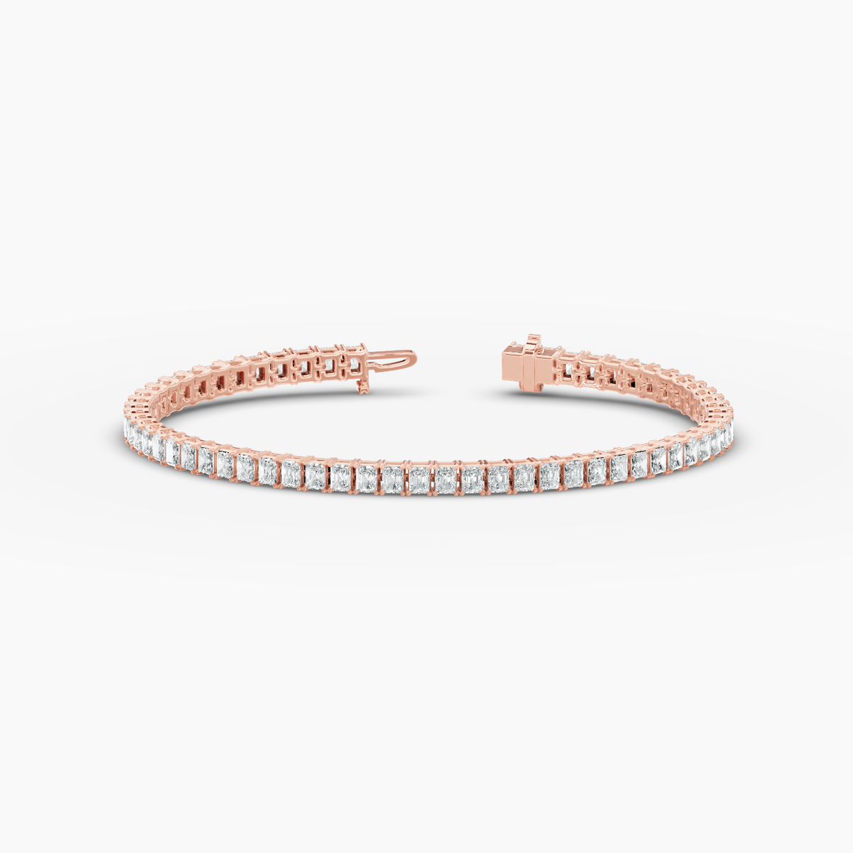 18K Rose Gold, 14K Rose Gold