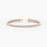 18K Rose Gold, 14K Rose Gold