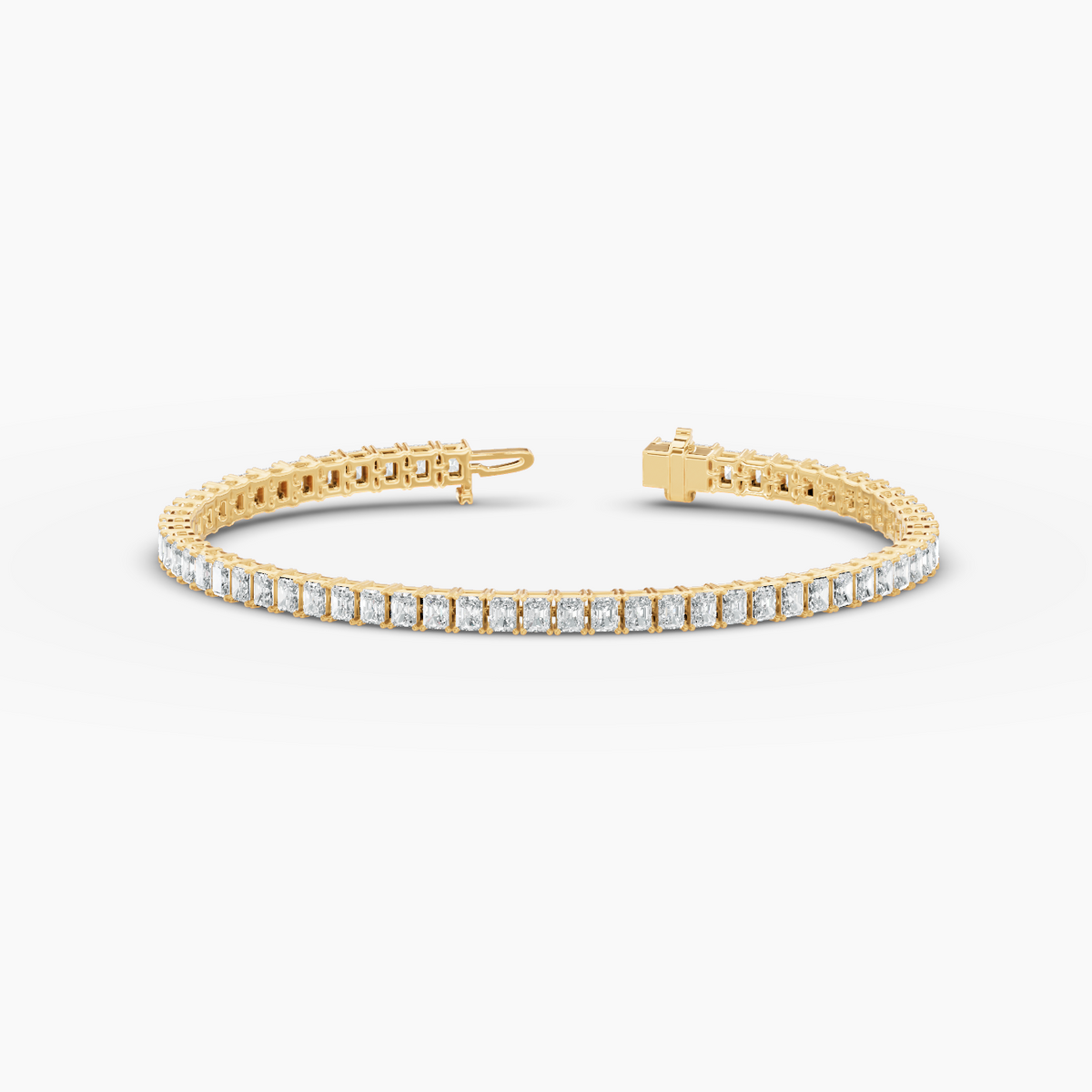 18K Yellow Gold, 14K Yellow Gold