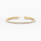 18K Yellow Gold, 14K Yellow Gold