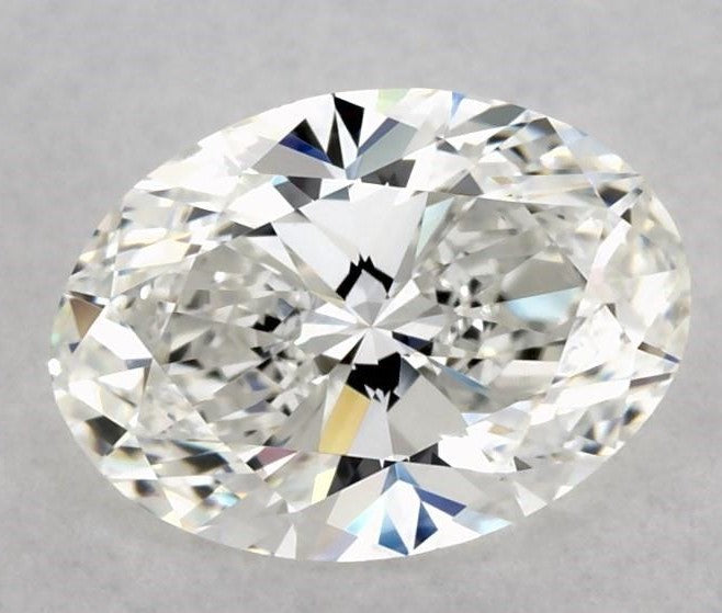 2 carat Oval diamond G  VS1