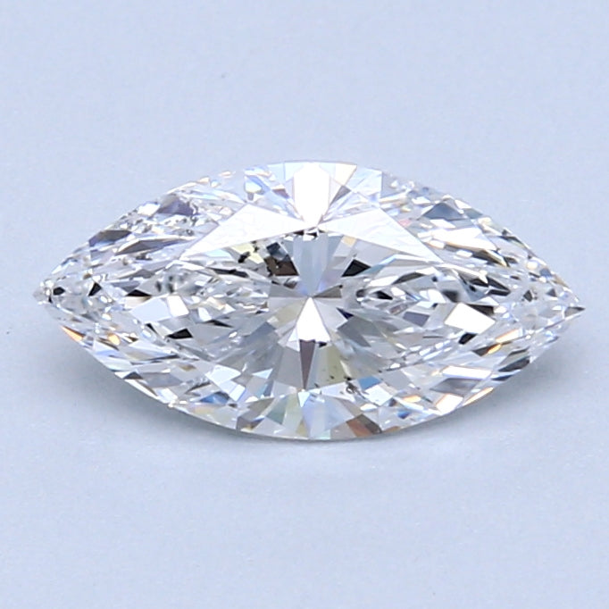 1.01 carat Marquise diamond D  SI1