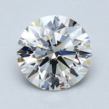 1.16 carat Round diamond I  VS2 Excellent