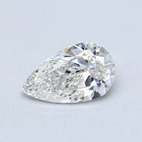 1.00 carat Pear diamond G  VS1