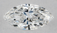 0.23 carat Marquise diamond E VS1 