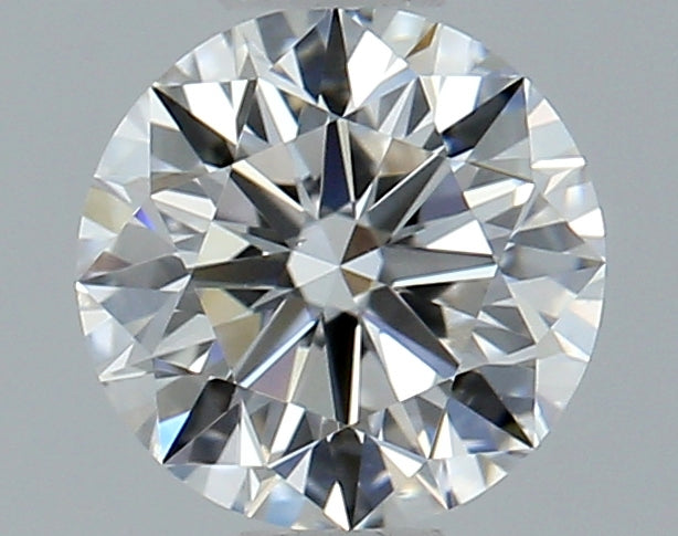 0.73 carat Round diamond G  VS2 Excellent
