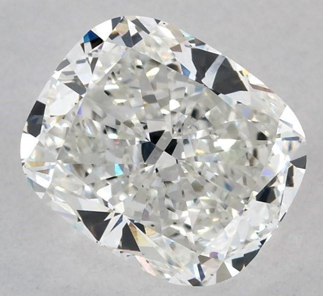 1.51 carat Cushion diamond G  VS1