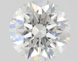 0.50 carat Round diamond G VS2 VeryGood