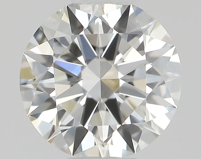 0.30 carat Round diamond I VVS1 Excellent