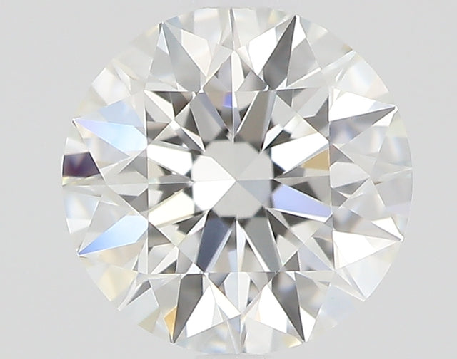 0.50 carat Round diamond H VS1 Excellent