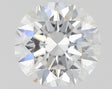 0.40 carat Round diamond E VVS1 Excellent