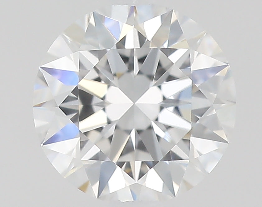 0.40 carat Round diamond E VVS1 Excellent