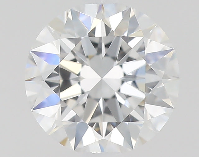 0.40 carat Round diamond E VVS1 Excellent