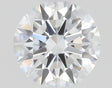 0.31 carat Round diamond D VVS1 Excellent