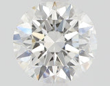 0.50 carat Round diamond G VS2 Excellent