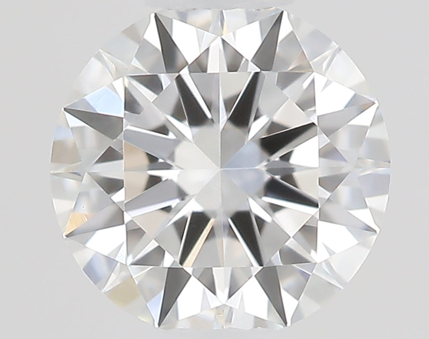 0.30 carat Round diamond F VVS2 Excellent