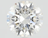 0.50 carat Round diamond H VS1 Excellent