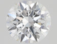 0.40 carat Round diamond E VVS1 Excellent