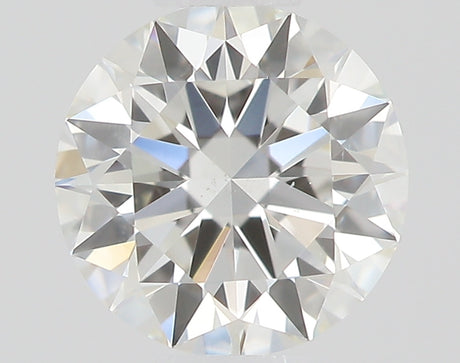 0.31 carat Round diamond I SI1 Excellent