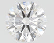 0.30 carat Round diamond D VVS1 Excellent