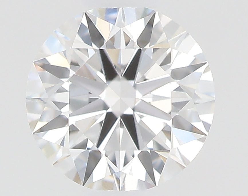 0.30 carat Round diamond D VVS1 Excellent