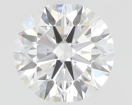 0.30 carat Round diamond D VVS1 Excellent